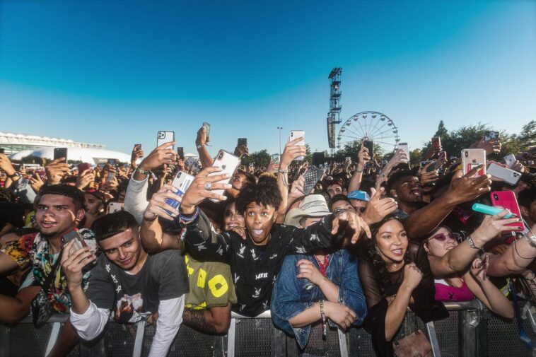 comment un concert de Travis Scott a viré au cauchemar