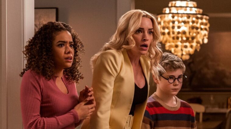 fin de la saison 3 expliquée
