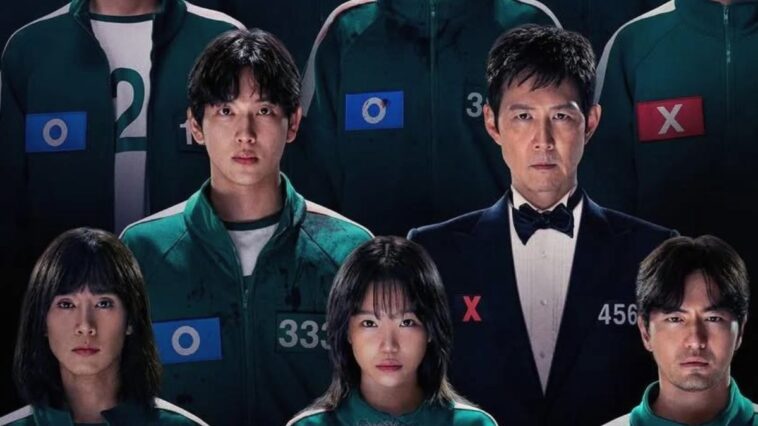 qui gagne le jeu à la fin de la série Netflix ?