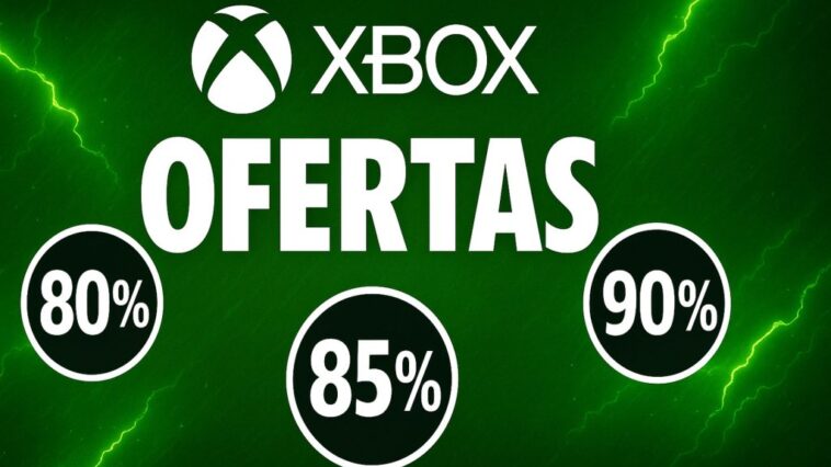 Ofertas Xbox Julio 1920x1080