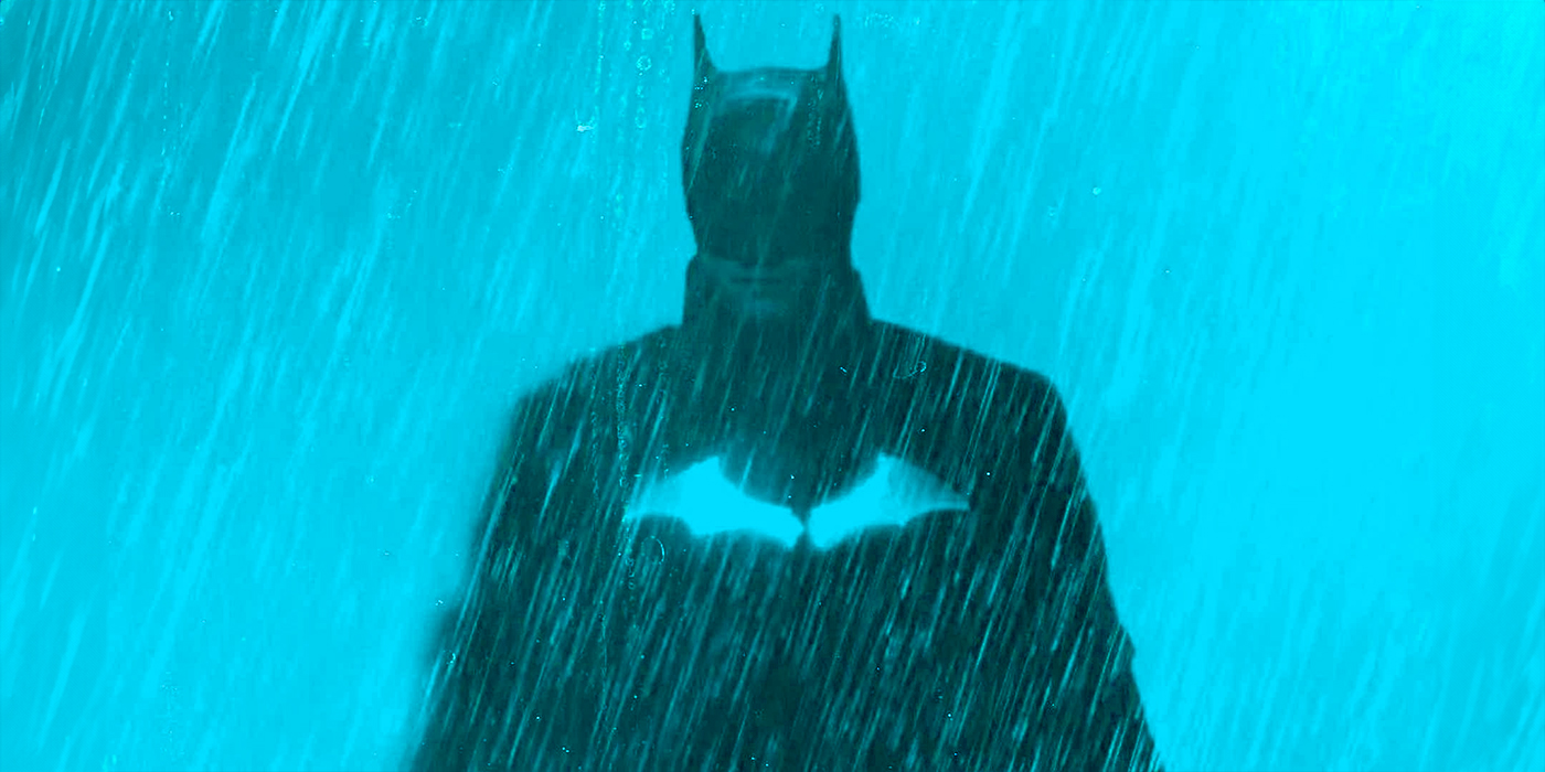 Le Batman 2