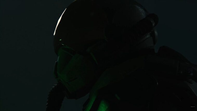 Halo Infinite - Shadows Operation