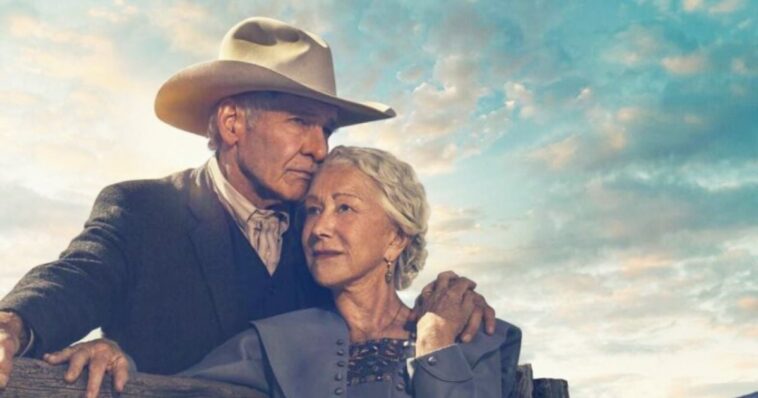 1923 sur Netflix : seuls les fans inconditionnels de Yellowstone ont repéré ce lien avec 1883 ! : Divertissements