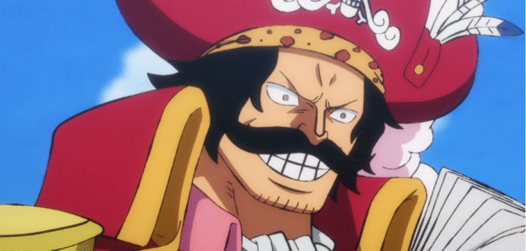 30 ans plus tard, One Piece répond enfin à cette grande question sur l'équipage de but D. Roger