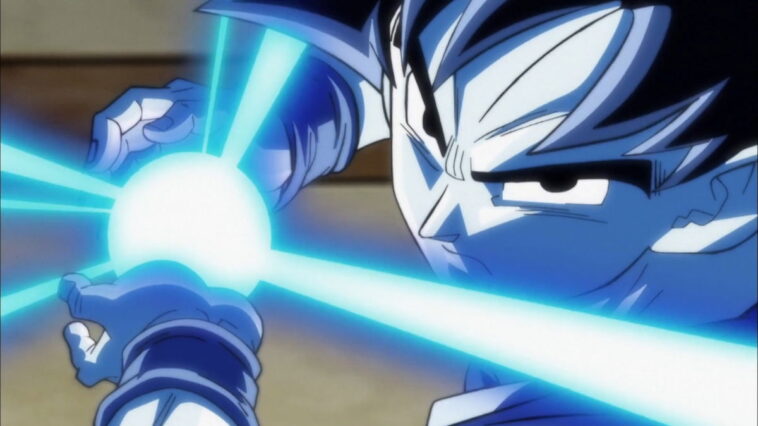 Akira Toriyama détestait toujours ce détail des attaques dans l'anime de Dragon Ball
