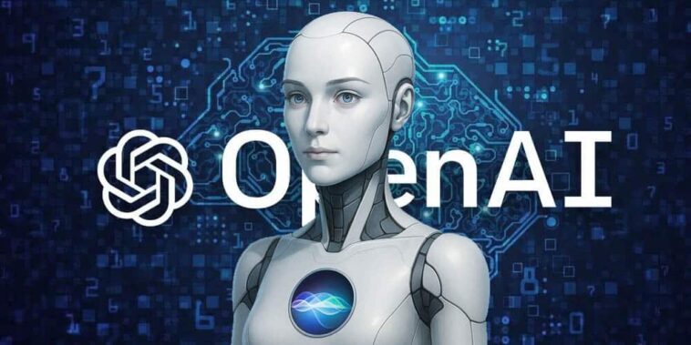 Apple demande à Openai et anthropic pour obtenir de l'aide pour développer Siri avec AI