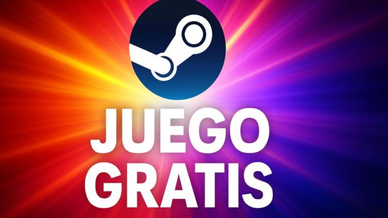 Steam Juego Gratis 1920x1080 Sin Barras