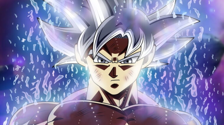 C'est le seul combattant de chaque ballon de dragon que Goku considérait vraiment