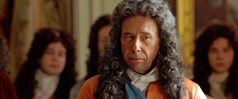 Casting profils divers pour Nouvelle Série Historique Netflix avec Olivier GOURMET