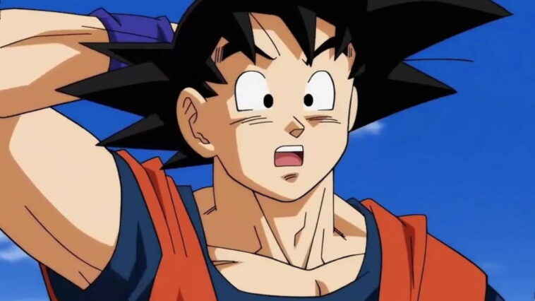 Ce manga inconnu était son préféré