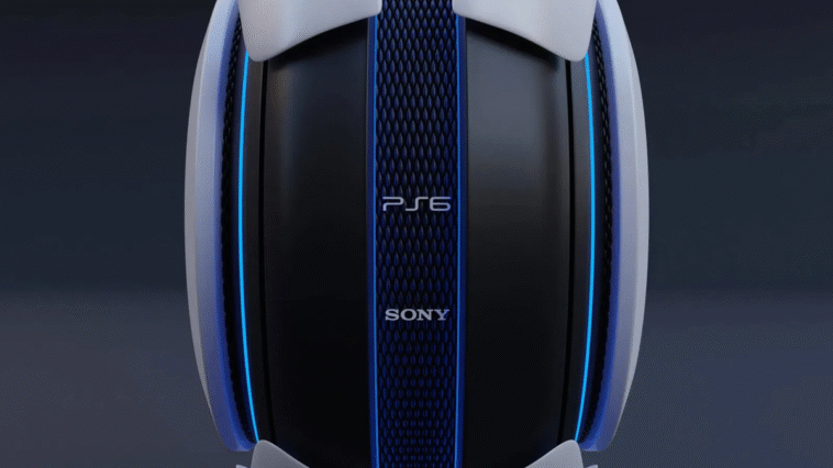 Ce serait le grand secret de PS6 pour être la meilleure console publiée dans l'histoire
