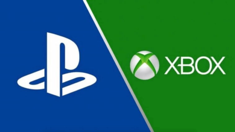 Ce serait les deux prochains jeux Xbox pour atteindre PS5