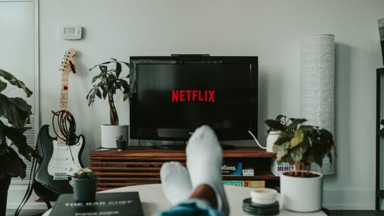 Cette série Netflix est la longue de l’histoire de la plateforme - tu l’as vu ?
