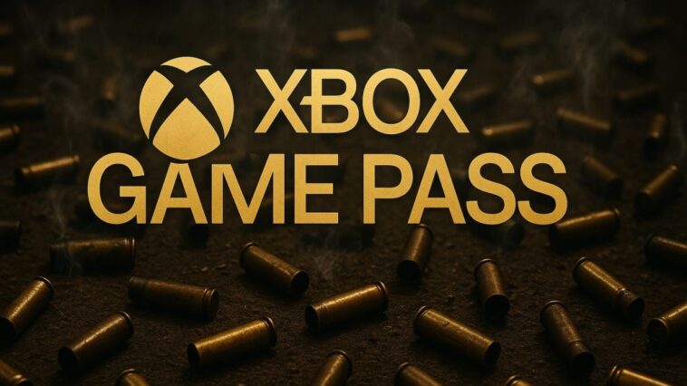 Xbox Game Pass 1920x1080
