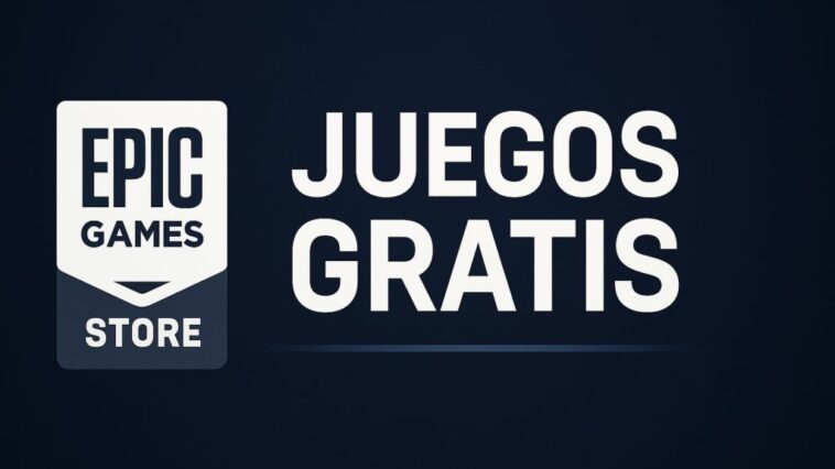 Epic Games Store 1920x1080