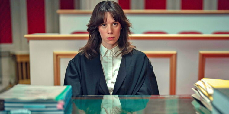 Deux séries policières à ne pas manquer cet été