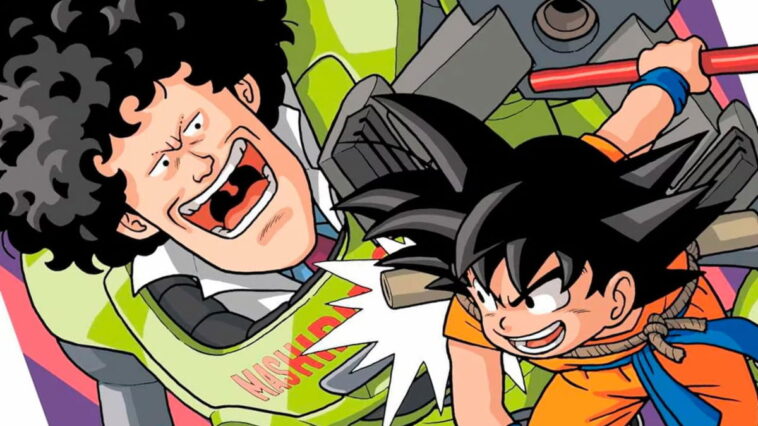 Dragon Ball Editor partage sa dure opinion sur l'attaque contre les Titans, libérant une controverse