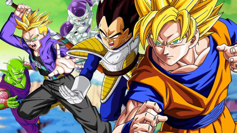 Dragon Ball clarifie finalement ce qui est arrivé à ce personnage manquant pendant des années
