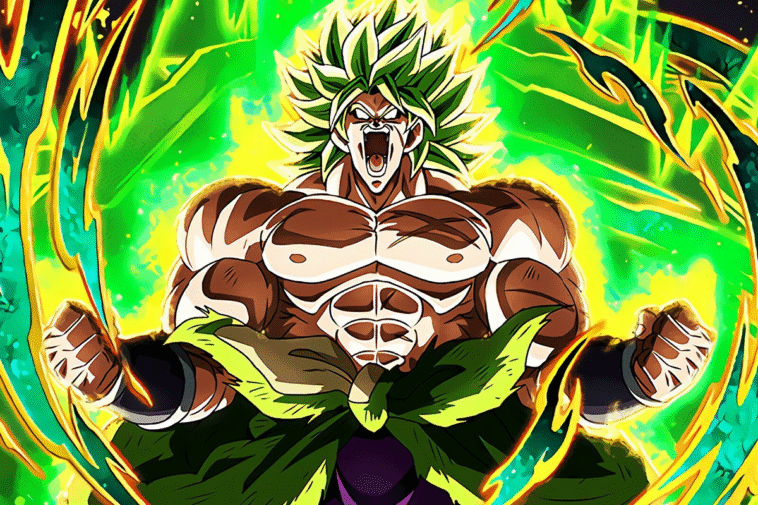 Dragon Ball clarifie finalement les sagas de la série officiellement