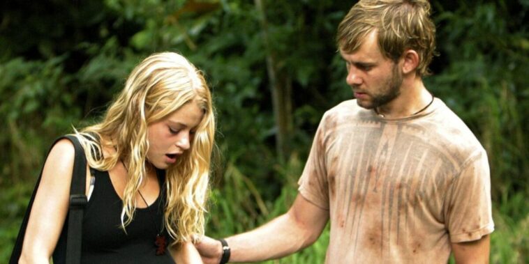 Elle a retourné le cerveau des internautes, cette série ne sera bientôt plus sur Netflix