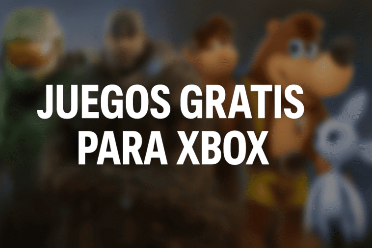 Juegos Gratis Xbox (1)