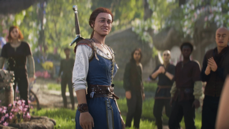 Fable indique son lancement en 2027