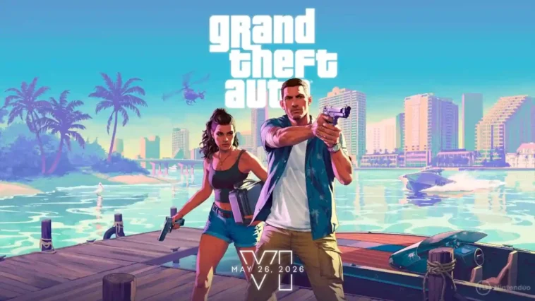 Gta Vi 2