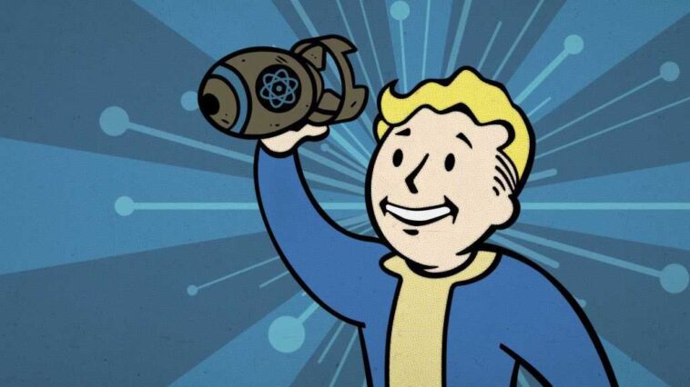 Fallout