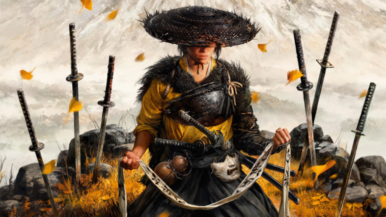 Ghost of Yotei résoudra le gros problème de Ghost of Tsushima
