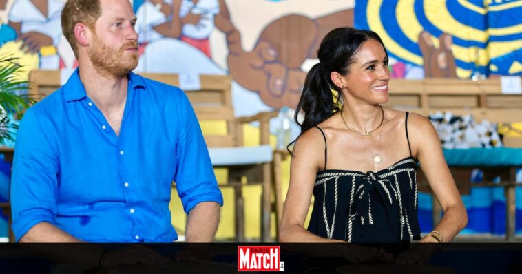 Harry et Meghan : pourquoi leur rupture avec Netflix pourrait être dangereuse pour la famille royale britannique, d'après un expert
