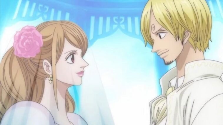 Il y a un curieux détail sur Sanji de One Piece que les fans ont négligé