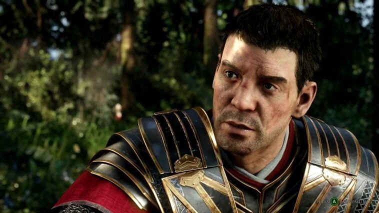 Ils sont de Rome au prix de l'équilibre et compatibles avec Steam Deck - Génération Xbox