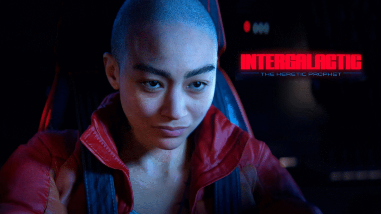 Intergalactic, le nouveau chien coquine, a peut-être divulgué sa fenêtre de lancement