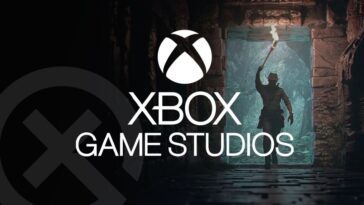 Indiana Jones - Xbox Game Studios