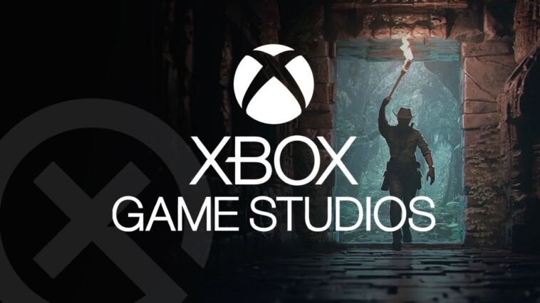 Indiana Jones - Xbox Game Studios
