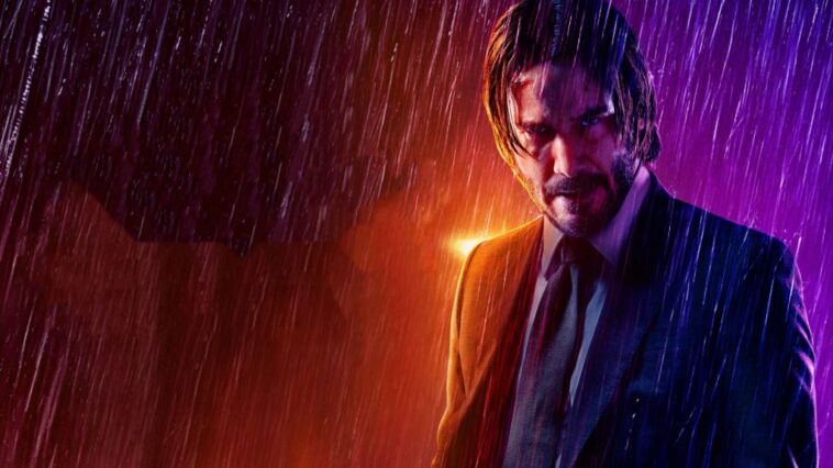 john wick - generacion xbox