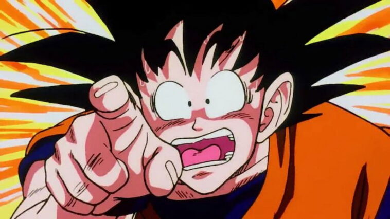 L'artiste de Dragon Ball révèle ce que son personnage préféré et sûr n'imagine pas qui il est