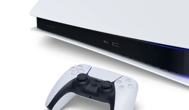 La PS5 commence à inclure la fonction la plus souhaitée pour la console, mais pas dans la façon dont vous auriez aimé