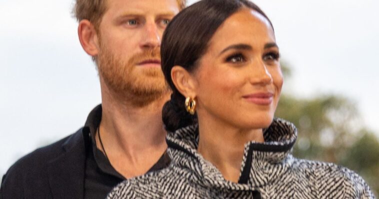 La collaboration prend fin pour Meghan et Harry : le business de l'Américaine n'y est pas pour rien...