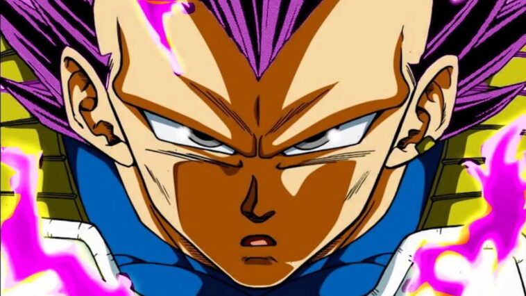 La forme ultra ego de Vegeta est son état le plus puissant, mais de nombreux fans préfèrent une autre transformation