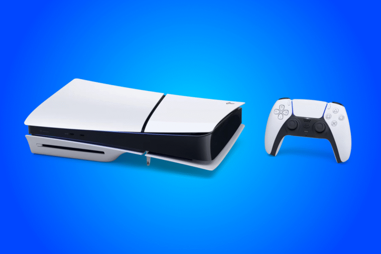 Le jeu a un nouveau plan de renouvellement avec PS5 pour l'obtenir pour moins de 400 euros