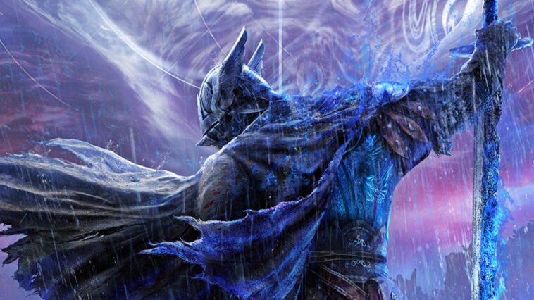 Elden Ring Nightreign - GX