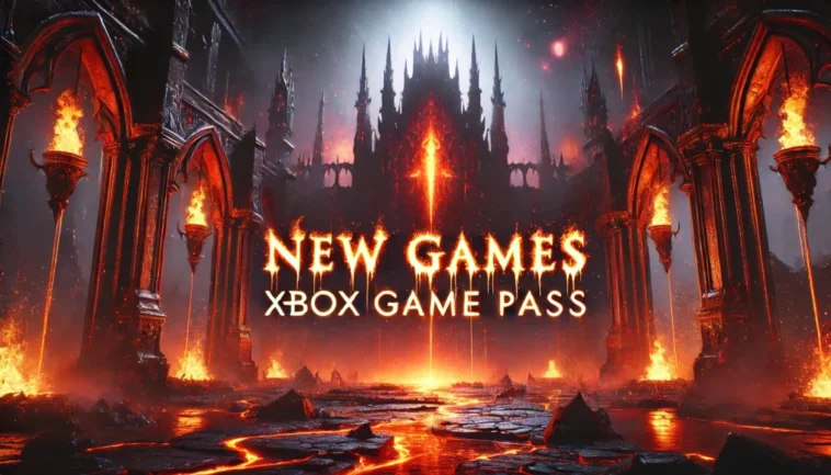 Xbox Game Pass