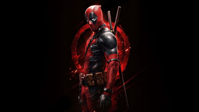 Le nouveau nom de code de Deadpool modifie son facteur de guérison à jamais dans Marvel