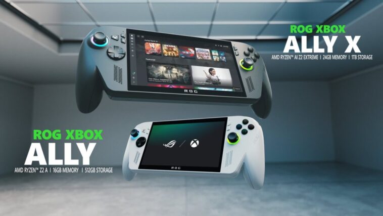 Xbox Portatil (1)