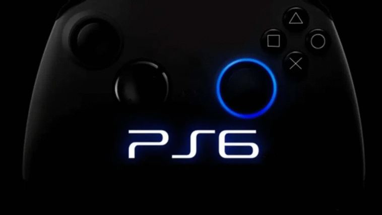 Le premier triple A de PS6 aurait divulgué et ne serait pas l'œuvre d'une puissante étude PlayStation