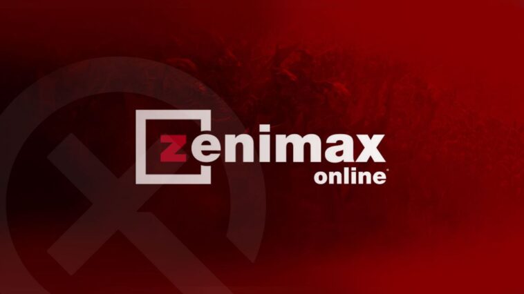 Zenimax Online Studios