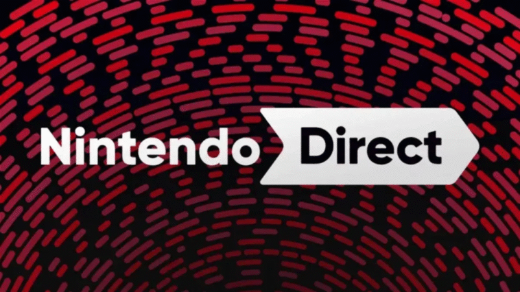 Le prochain Nintendo Direct vise à se tenir très bientôt selon cette nouvelle piste