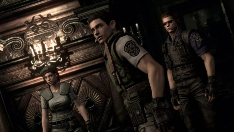Le remake Resident Evil 1 reçoit de très mauvaises nouvelles