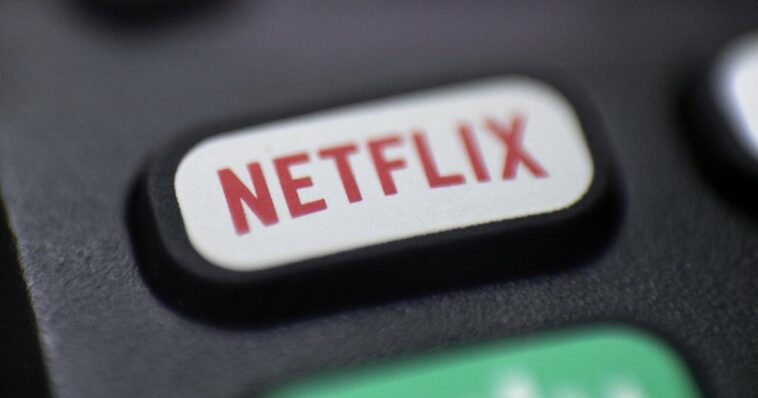 Les bénéfices de Netflix en hausse de 45% grâce à l'augmentation du prix de ses abonnements - rts.ch